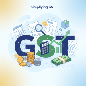 GST Notifications Following Recent GST Council Meeting