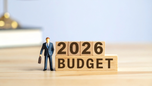 Union Budget 2026: Our Partners Expert Insights Featured in Deshdoot